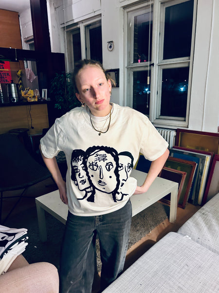 Kerberos (Oversized)