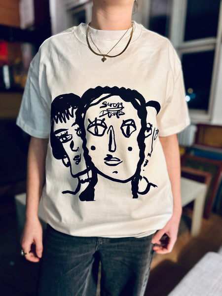 Kerberos (Oversized)