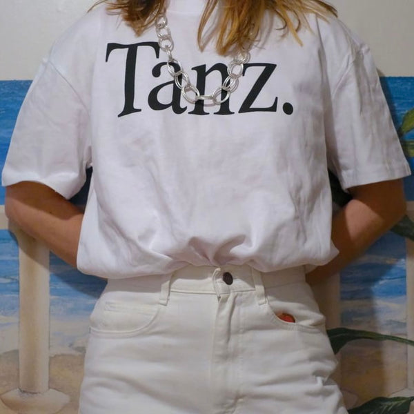 Tanz.