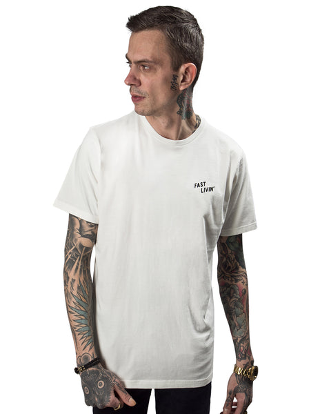 Fast Livin