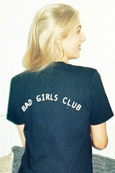 Bad Girls Club