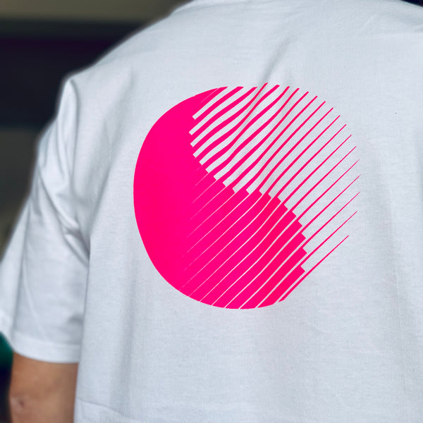 Yin Yang (neonpink)