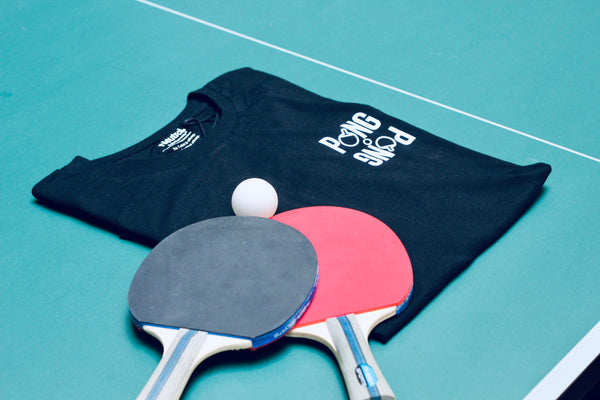 Ping Pong