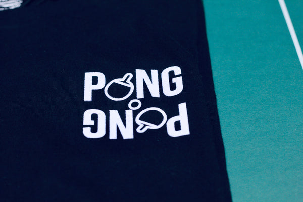 Ping Pong