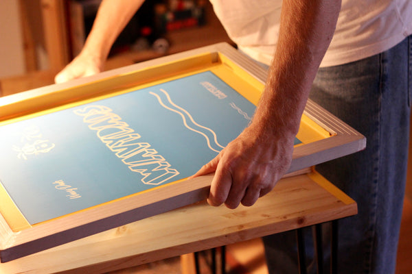 Wavy Dads Pocketmoneytee (Young Artist Series)