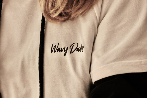 Wavy Dads Pocketmoneytee (Young Artist Series)