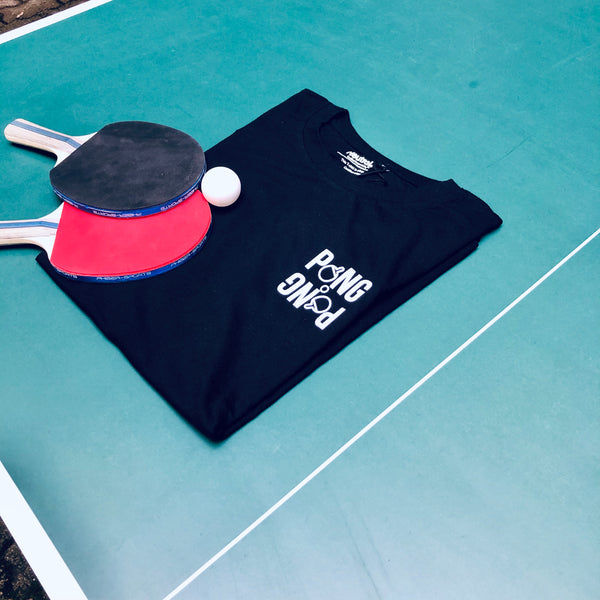 Ping Pong