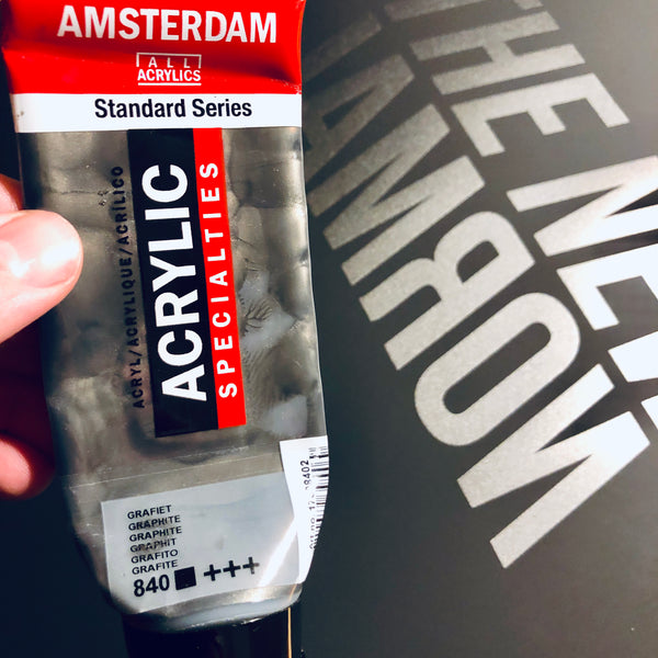 The new normal Poster