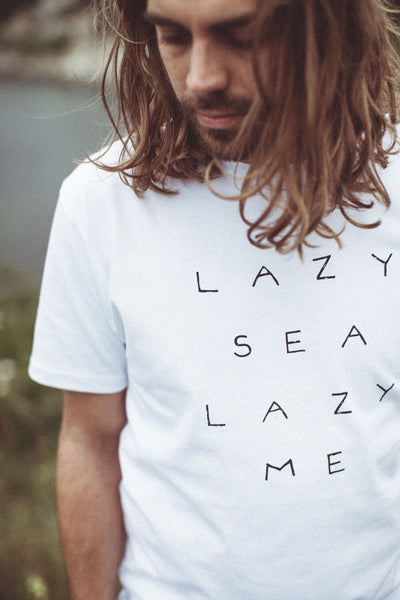 Lazy Sea