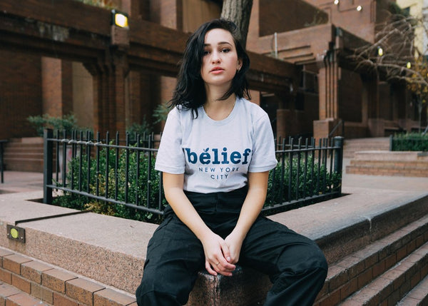 Market Tee