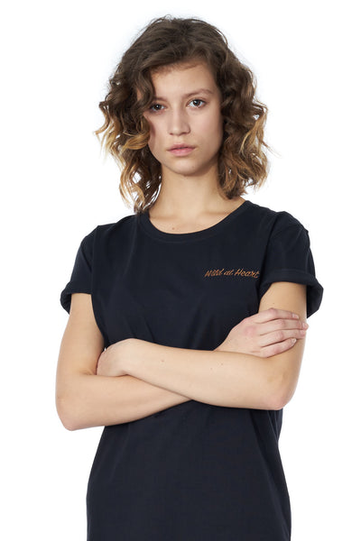 Wild at heart bronze