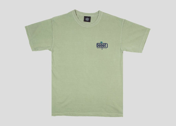 Posted Tee