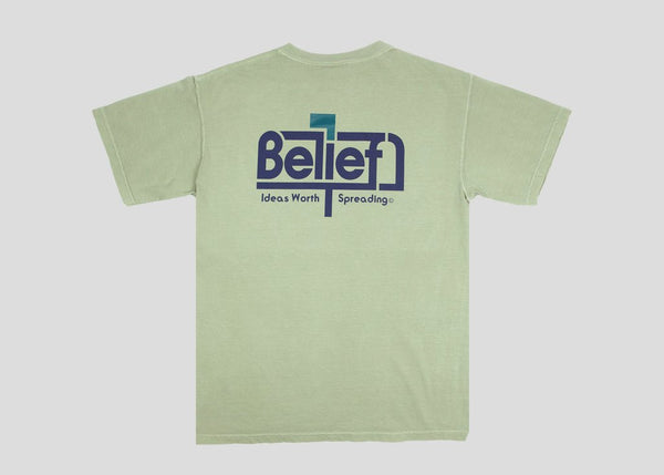 Posted Tee