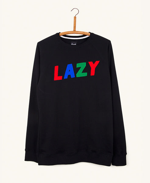 Lazy