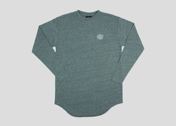 Triboro Long Sleeve