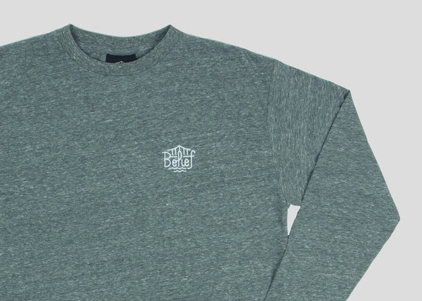 Triboro Long Sleeve