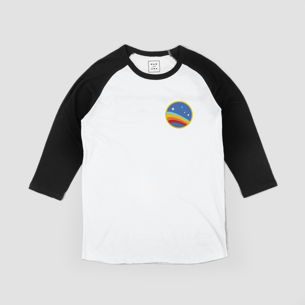Jaxa Baseball Tee