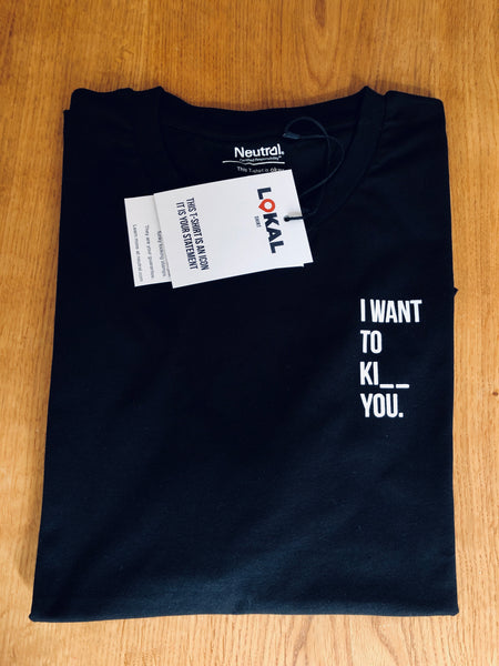 I want to ki__ you with premium Flock