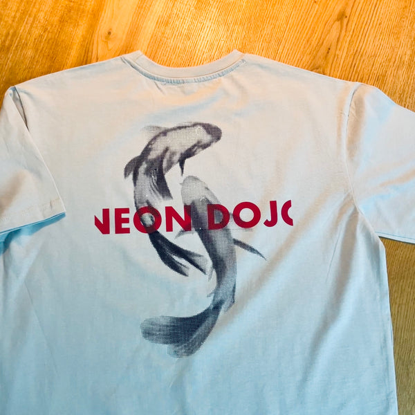 Neon Dojo x Lavly