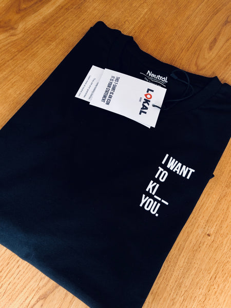 I want to ki__ you with premium Flock