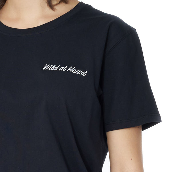 Wild at heart silver