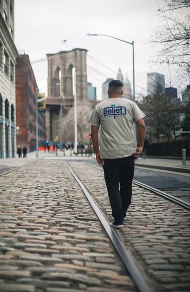Posted Tee