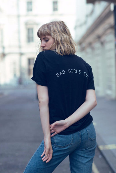 Bad Girls Club