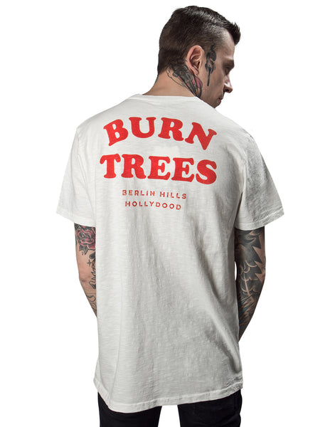 Burn Trees